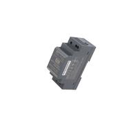 Alimentatore HDR-30-12: Impulso 24W 12VDC 10,8-13,8VDC 2A 85-264VAC 120g MEAN...