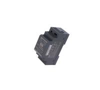 Alimentatore HDR-30-24: Impulso 36W 24VDC 21,6-29VDC 1,5A 85-264VAC 120g MEAN...