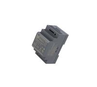 Alimentatore HDR-60-12: Impulso 54W 12VDC 10,8-13,8VDC 4,5A 85-264VAC 190g ME...