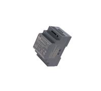 Alimentatore HDR-60-24: Impulso 60W 24VDC 21,6-29VDC 2,5A 85-264VAC 190g...