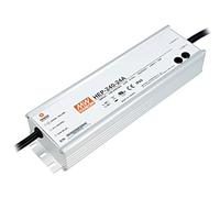 Mean Well Alimentatore industriale HEP-240-24A 24 V/DC 10 A 240 W