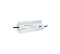 Alimentatore HEP-320-24A: Modulo Impulso 320,16W 24VDC 252x90x43,8mm 21-26VDC...
