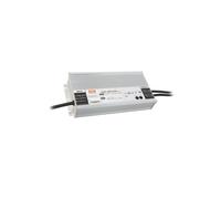 Alimentatore HEP-480-24A: impulso per lavorare in condizioni difficili MEAN WEL
