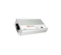 Alimentatore HEP-600-12: Modulo Impulso 480W 12VDC 280x144x48,5mm 10,2-12,6VD...