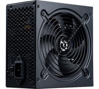 Alimentatore HIDITEC 650W 80 PLUS Bronze RX650 Ventola da 12 cm Extra Cavi piatti