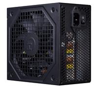 Hiditec | Alimentatore PSU BZ550 80Plus Bronze | Alimentatore per PC Gamer Box | Silenzioso | Per PC portatili e desktop | Formato ATX | 80 Plus Bronze