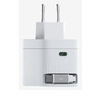 HIKVISION ALIMENTATORE HIKSEMI 67W CON CAVO RETRATTILE USB-C NEW