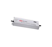 Alimentatore HLG-185H-24A: Impulso LED 187,2W 24VDC 22-27VDC 3,9-7,8A 90-305V...