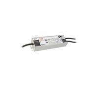 Alimentatore HLG-185H-24AB: Impulso LED 187,2W 24VDC 22-27VDC 3,9-7,8A 90-305...