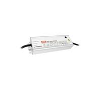 Alimentatore HLG-185H-C500A: LED A IMPULSI 200W 200-400VDC 250-500mA 90-305VA...