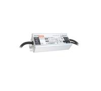 Alimentatore HLG-40H-12AB: Impulso LED 39,96W 12VDC 10,8-13,5VDC 2-3,33A IP65...