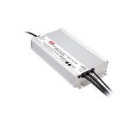 Alimentatore HLG-600H-48A: Impulso LED 600W 48VDC 40,8-50,4VDC 6,2-12,5A IP65...