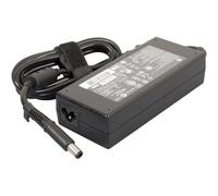 Alimentatore - HP - 519331-001 - 120W - 100-240V - Nero