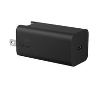 Alimentatore HP GaN 65W USB-C con cavo 2m certificato CE