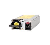 Alimentatore HPE Aruba Networking X372 1600W 54VDC attivo argento