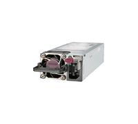 Alimentatore HPE POWER SUPPLY 800W TITANIUM [866793-001]