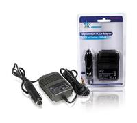 Alimentatore HQ P.SUP.CAR5V2A da auto per TomTom e PSP INPUT 12V OUTPUT 5V 2000 MAH