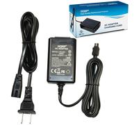 HQRP Adattatore AC per sony Handycam DCR-DVD650 DCR-DVD653 DCR-DVD650E