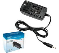 HQRP Adattatore di alimentazione per Tablet PC Archos Arnova 10B G3 AN10BG3