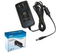 Alimentatore HQRP Per Yamaha PSR-E233 YPT-230 DGX-640 PSR-225GM