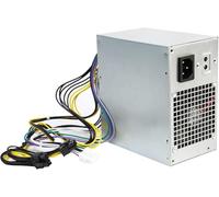 Alimentatore HU365EM-00 HK465-11PP 365W aggiornato compatibile con Dell OptiPlex 3020 3670 7020 9020 XE2 Precision 3620 T3620 T1700 T20 0T1M43 T1M43 D365EE M-00 DP. S-365CB RVTHD 07VK45 PSU (8 pin x 3