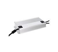 Alimentatore HVGC-650-H-AB: Impulso LED 650W 46,4-116VDC 2800-7000mA 180-528V...