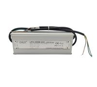 Alimentatore impermeabile da 250 W, 200 W, 12 V, 24 V, 36 V, 48 V CC, alimentatore di commutazione impermeabile per esterni, LPV-250 W, 200 W (48 V-250 W)