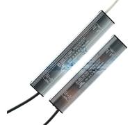 Alimentatore impermeabile IP67, trasformatore di illuminazione, AC110V-220V a DC12V 24V, driver LED, 10W 20W 30W 50W 100W, adattatore for esterni(400W)