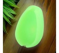 Alimentatore in linea da 20 ~ 100 g per pesca alla carpa con supporto per esca progettato per una migliore fusione e dispersione dell'esca ()