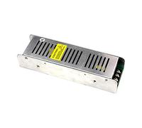 ALIMENTATORE 24V 150W IP20 METALLO DIMMERABILE VT-20155D-LED3258 V-TAC