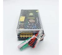 Alimentatore in modalità commutata da 180 W 12 V/24 V con ingresso indicatore LED 110/220 V per automazione industriale (24 V)