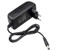 ALIMENTATORE IN PLASTICA 12VDC 2,5A 30W VT-23032-LED2671 V-TAC