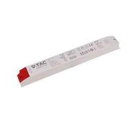 Alimentatore in Plastica 300W Bianco IP44 V-TAC VT-13101