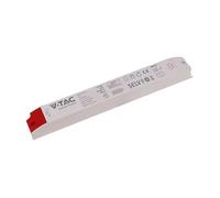 Alimentatore in Plastica 300W Bianco IP44 V-TAC VT-24303