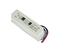 Alimentatore in Plastica 30W 12V Colore Bianco IP67
