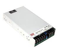 Alimentatore Inchiuso AC/DC, 48V CC, 10.5A, 504W - RSP-500-48 MEAN WELL