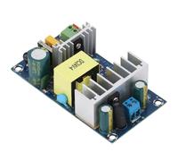 Alimentatore industriale 100W AC a DC 24V 4A con scheda di alimentazione, ingresso 85-265V