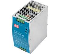 Digitus Alimentatore Industriale 48 Volt Cc 240 Watt Dnpwr24048 Alimentatore Per