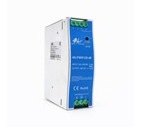 Alimentatore industriale 4Power su guida DIN 120W 48W 4N-PWR120-48