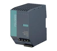 Alimentatore industriale 6EP1434-2BA20, ingresso CA 400-500 V, uscita CC 24 V/10 A trifase