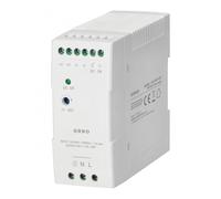 Alimentatore industriale, per guida DIN, 24VDC, 1,7A OR-PSU-1670