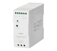 Alimentatore industriale, per guida DIN, 24VDC OR-PSU-1671