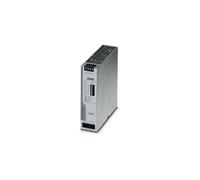 ALIMENTATORE INDUSTRIALE PHOENIX CONTACT 2904620 - trifase, 24 V CC 120 W, tecnologia SFB, interfaccia NFC, peso 850 g, dimensioni