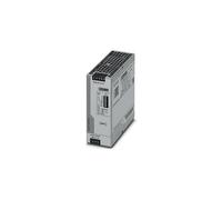 ALIMENTATORE INDUSTRIALE PHOENIX CONTACT QUINT4-PS/1AC/12DC/15 - 100-240 V, 12 V DC 180 W, Protezione sovratensioni integrata, NFC