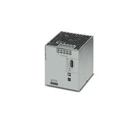 ALIMENTATORE INDUSTRIALE PHOENIX CONTACT QUINT4-PS/3AC/24DC/40 - 400-500 V AC, 24 V DC 40 A, Protezione sovratensioni integrata