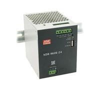 Alimentatore Industriale Ultra Sottile DIN AC/DC, 48V CC, 20A, 960W XDR-960E-48