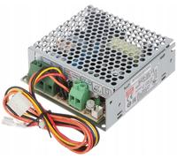 Alimentatore Inscatolato AC/DC Mean Well SCP-35-12 35W 13.8V 2.6A