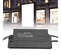 Alimentatore Insegna Neon Alta Tensione 7 5KV 30mA per Prestazioni Affidabili