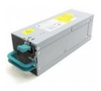 Alimentatore Intel FXXRIGT670WPSU 670W Metallico Discontinued EAR99