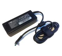 Alimentatore intelligente HP da 90 W con connettore da 4,5 mm, codice 753560-001